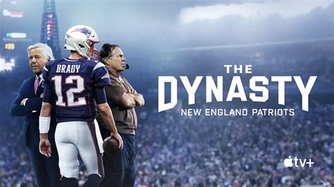 How to Watch New England Patriots Dynasty Documentary for Free