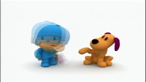 Pocoyo Season 1 Episode 10 A Mystery Most Puzzling | Watch cartoons ...