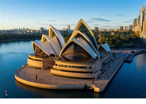 Case Study: Sydney Opera House | RSM Australia