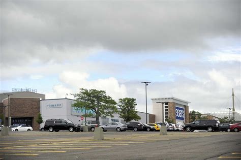 Two-story Target planned for Danbury Fair mall's vacant Sears