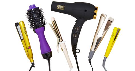The Best Hair Tools for $50 and Under