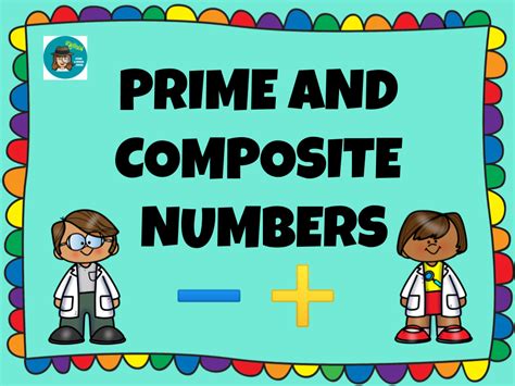 Prime and Composite Numbers- Color the Hundreds Chart - Digital and Printable | Composite ...