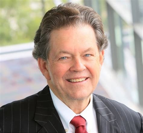 Arthur B. Laffer, Ph.D. - Matson Money Academic Advisory Board