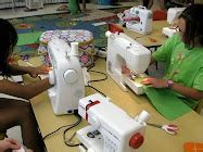 Sewing School: Lessons