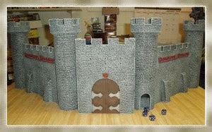 Top 9 Dungeon Master Screen Hacks