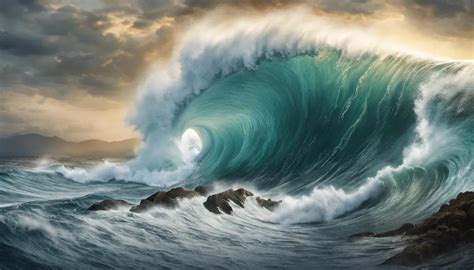 Understanding Tsunami Threats in 2023 - Universe Watcher