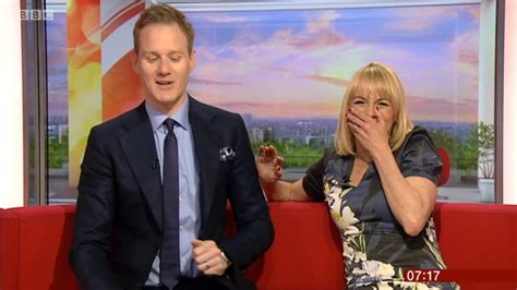 Louise Minchin in "so embarrassing" BBC Breakfast live gaffe - Entertainment Daily