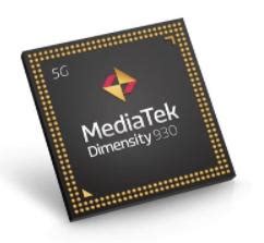 MediaTek Dimensity 9300 vs MediaTek Dimensity 930 benchmark which ...