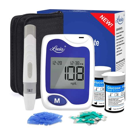 Top 10 Best Diabetes Testing Kits in 2021 Reviews | Guide