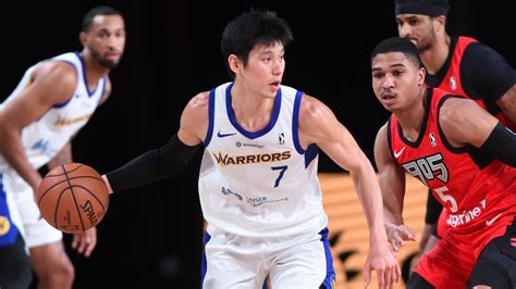 Jeremy Lin helps Santa Cruz Warriors reach G League semifinals ...