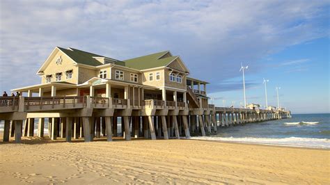 The Best Outer Banks Vacation Packages 2017: Save Up to $C590 on our ...