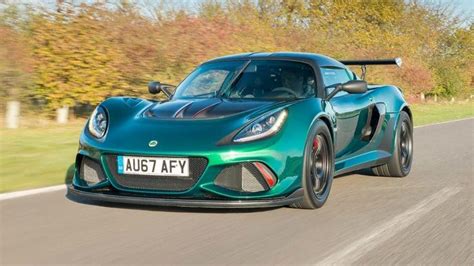 Everything You Need to Know About the 2020 Lotus Models