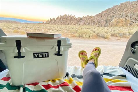 21 Car Camping Essentials - Everything You Need to Pack