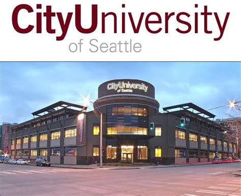 City University of Seattle - International Education Group