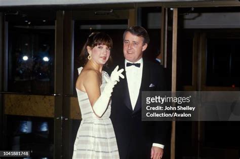 Constance Gill Kabar: Brian Mulroney Wife Young