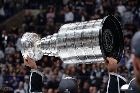 Stanley Cup champions: Past winners of NHL title - Sports Illustrated