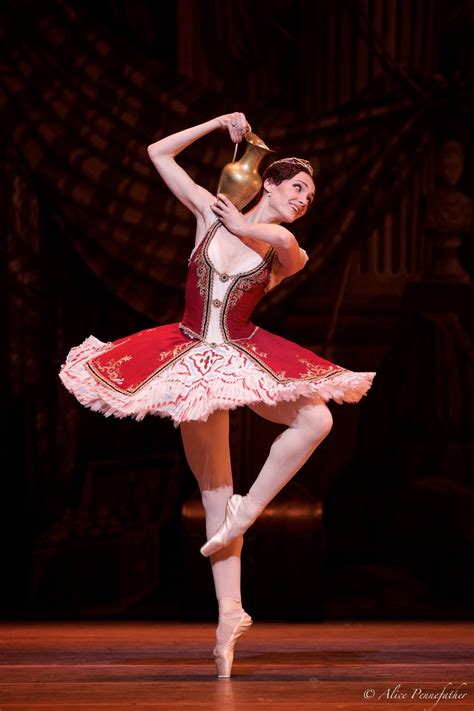 The Bolshoi Ballet's Yulia Stepanova - Photo by Alice Pennefather | Flapper dress, Ballet ...