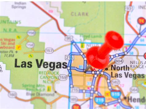 The Pros and Cons of Moving from Los Angeles to Las Vegas