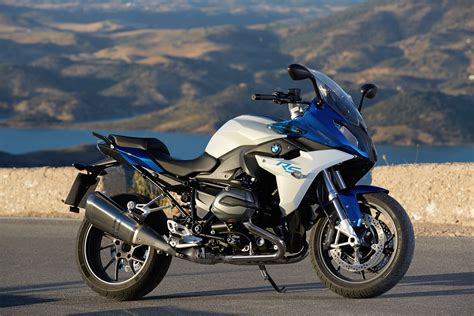 motorcycle, BMW, BMW R1200RS HD Wallpaper