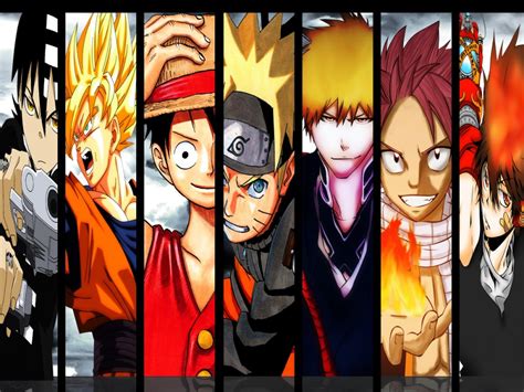 Top 14 Best Anime Series of all Time - ReelRundown