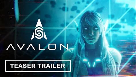 Metaverse-like MMO AVALON Aims to Redefine What's Possible in Online ...