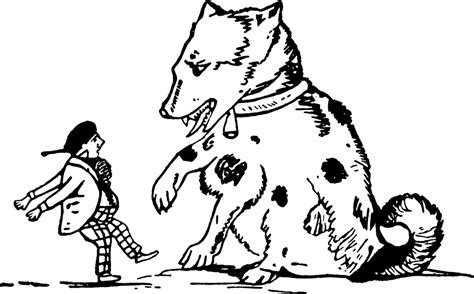 Free vector graphic: Sketch, Dog, Vintage, Victorian - Free Image on Pixabay - 1794892