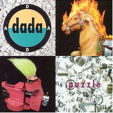 Dada - Puzzle (1992)