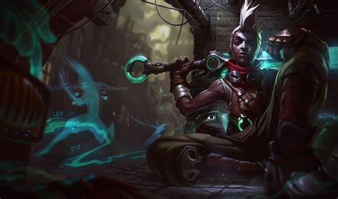 Ekko Jungle Build and Path Guide: Best S14 JG Clears » Jungler.GG