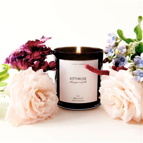 10 Luxury Candles Every Fashion Girl Owns | Who What Wear