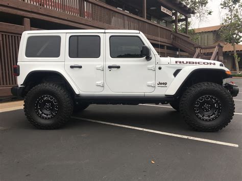 JL (2DR) - Trade or sell. Pro comp wheels and 37” tires Wrangler ...