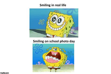 Image tagged in spongebob smiling - Imgflip