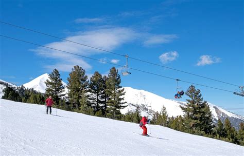 What's it like skiing in Bulgaria? Everything you need to know