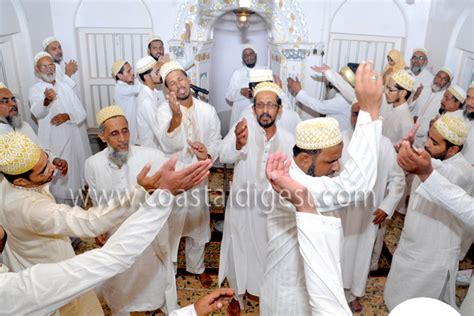 Mangalore’s Bohras: Blend of Modernity and Tradition | coastaldigest ...