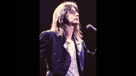 Foolish Heart - Steve Perry (Cover) - YouTube