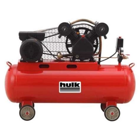 15 Hp To 25 Hp Capacity High Pressure Air Compressors at Best Price in Jaipur | S K Equipments