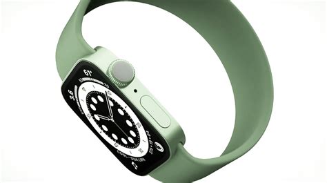 Prosser: Apple Watch Series 7 could feature flat-edge industrial redesign | iMore