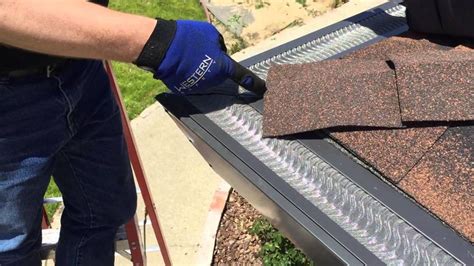 Top 5 Best Gutter Guards | 2018 Reviews There’s no doubt that manually cleaning out the gutters ...