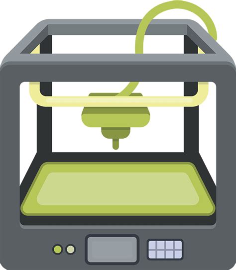 Printer PNG Images Transparent Free Download - PNG Mart