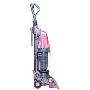 Dyson DC07 Pink Vacuum Reviews – Viewpoints.com