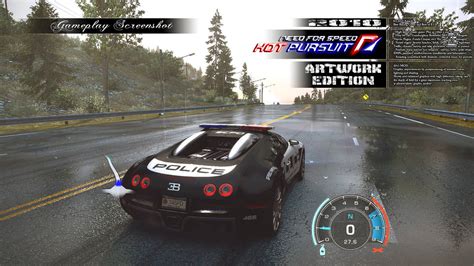 NfS: Hot Pursuit (2010) Artwork Edition (2013) MOD by somebody2978 on ...