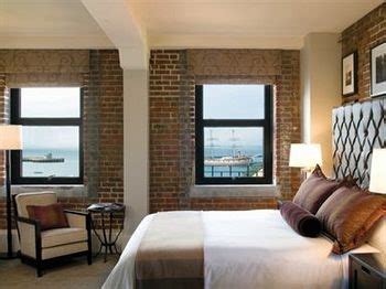 Fairmont Heritage Place – Ghirardelli Square, SF - RCG Inc