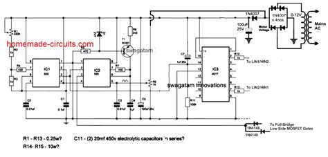 vfd circuit diagram explanation - Wiring Diagram and Schematics