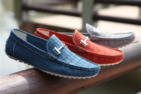 Best Men's Loafers 2017 | Shop The Latest Loafer Trends