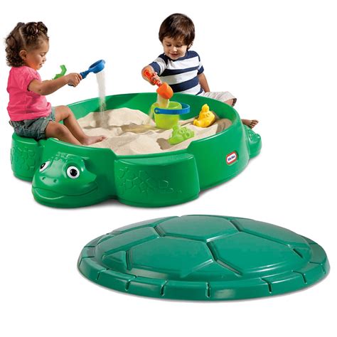 Review Top 12 Best Sandbox For Kids