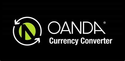 Oanda Currency Converter (ออวอนด้า เคอเรนซี่ คอนเวอร์เตอร์ ...