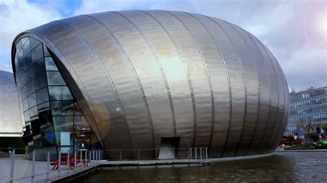 Glasgow Science Centre - Promotional Video by North Arrow Media - YouTube