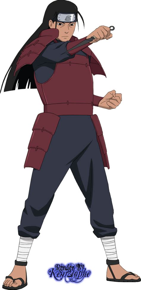 hashirama senju | Naruto, Naruto characters, Anime naruto