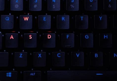 Nordic Keyboard Layout: Features & Benefits