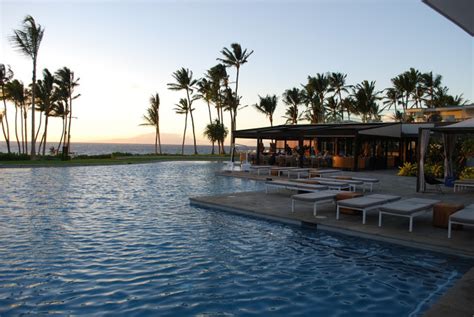 12 Stunning Hotel Pools In Hawaii