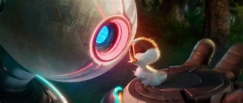 The Wild Robot trailer is full of joy and wonder | Film Stories